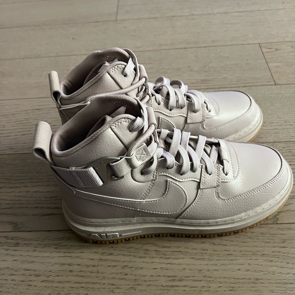 Wmns Air Force 1 High Utility 2.0 ‘Arctic Pink Gum’